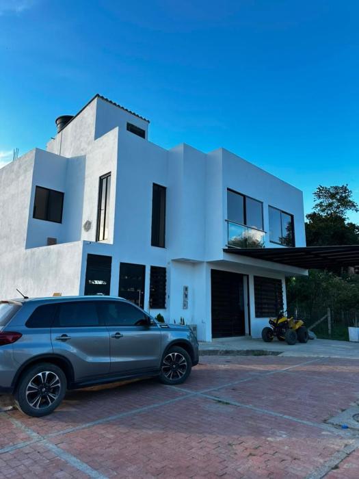 Casa Blanca Urban
