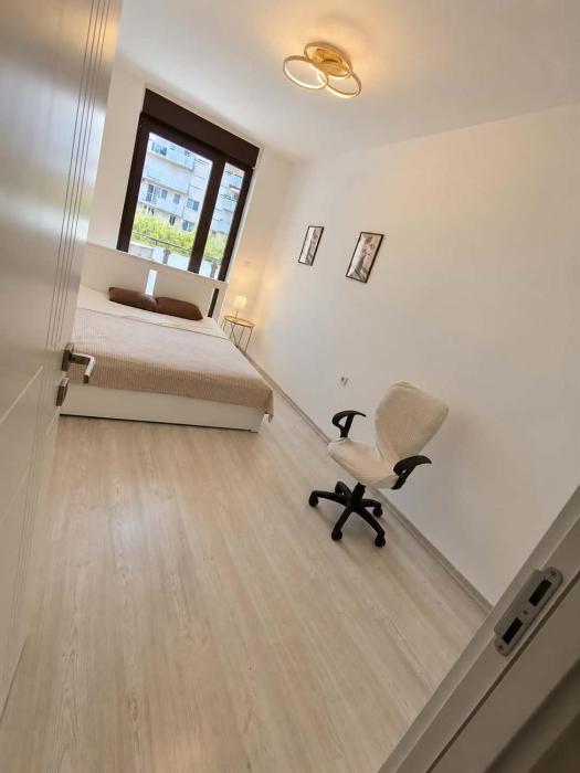 Urban Residence Apartman 3Room,Balkony