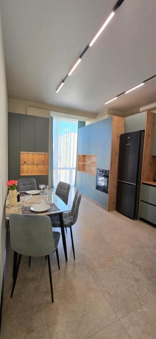 Vip apartment