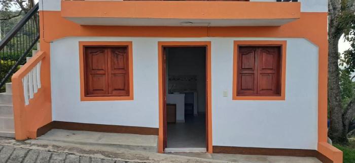 Casa campestre en Jericó, Antioquia