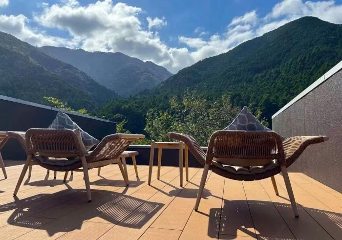 大同 Garden Hotel 湯の山リゾート