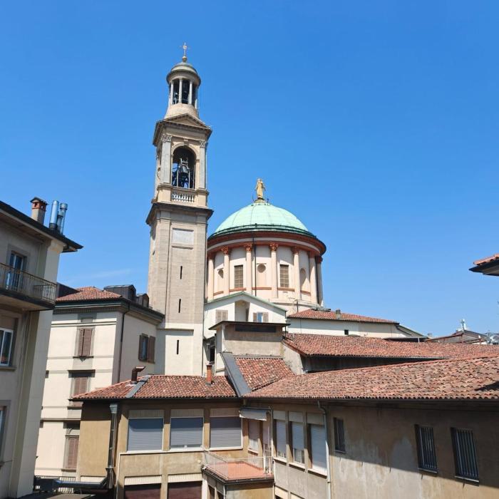 Casa Le Grazie Panoramic View & 3 Bedrooms