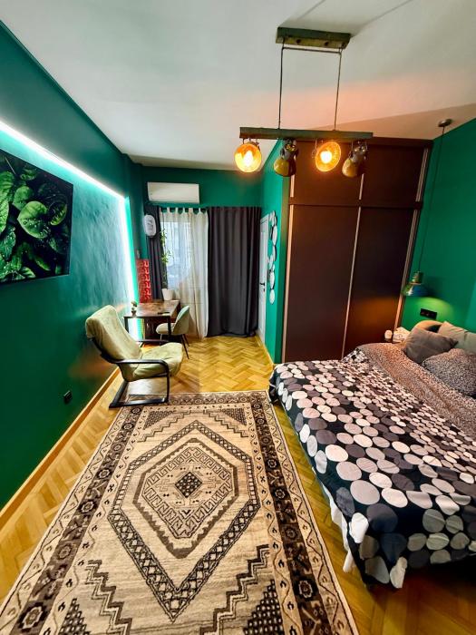Green Studio