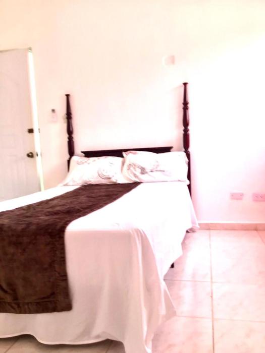 Apartamento entero