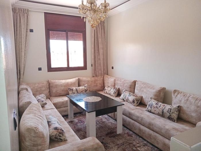 appartement famille 2 chambres