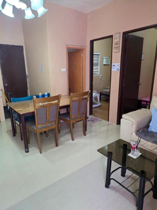 Mels Place Batangas Unit3 Banaba Kanluran, Batangas City 2 bedroom house