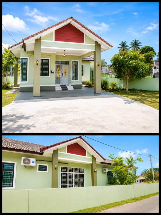 Casa D Baiduri Homestay, Tumpat