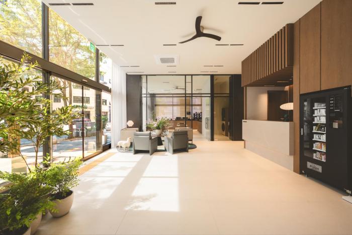 Hotel Majoong