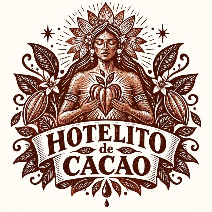 Hotelito de Cacao