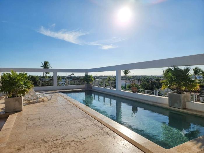 Sol oasis punta cana