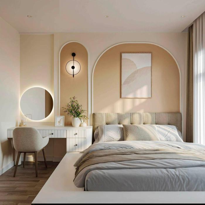 Luxury Apartment in Ho Chi Minh City-T24