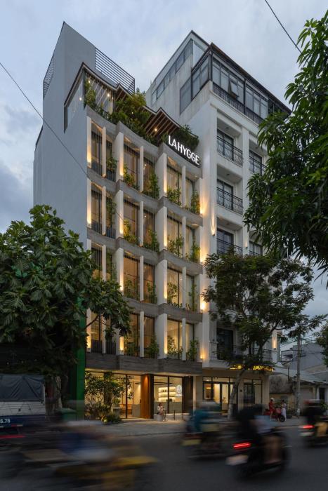 La Hygge Apartment