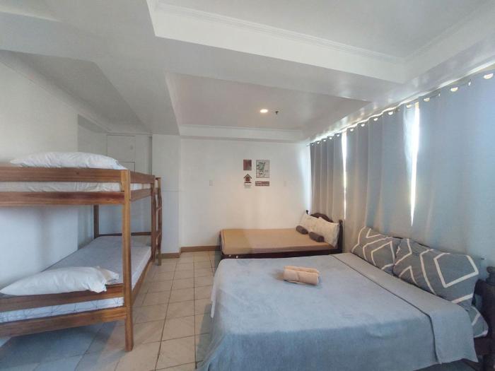 Ace Travellers Inn Puerto Princesa City by RedDoorz