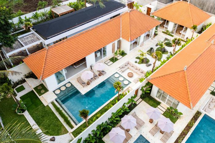 9BR Aulia Amanda by BaliSuperHost