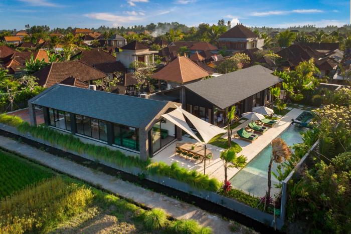 Villa Diamant by BaliSuperHost