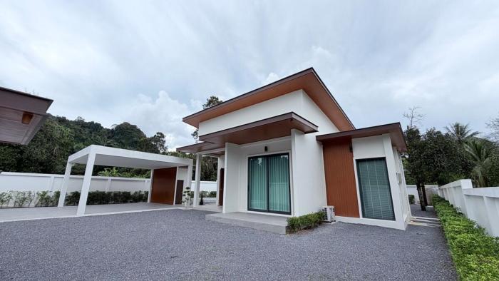 PA VELA villa