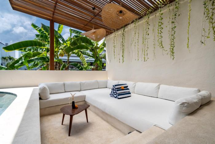 3BR Villa Melati Berawa