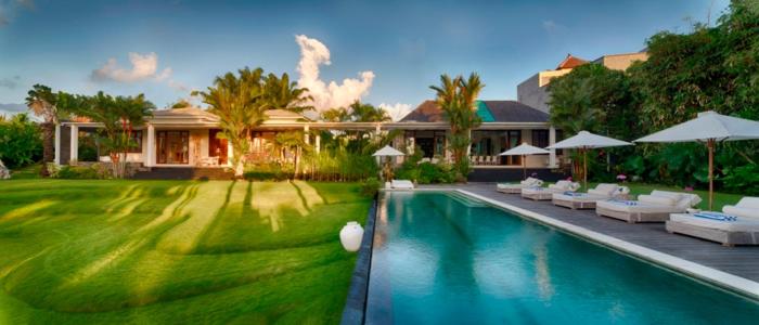 Pure Villa Bali by Nagisa Bali