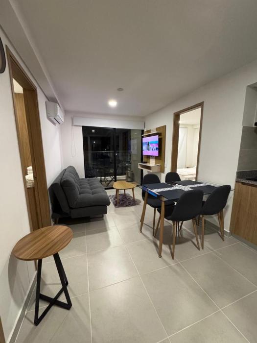 Apartamento en Santa Marta Centro Historico y Cultural