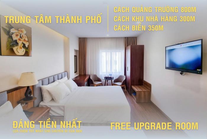 Xavia Hotel Quy Nhơn