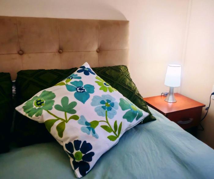 Julieta House