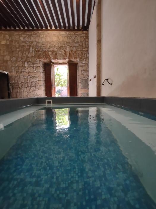 Casa Cantera