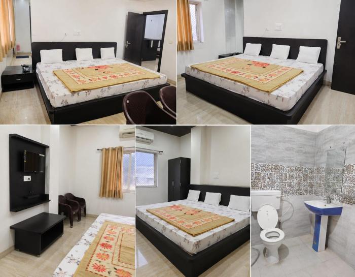Hotel Ashapura