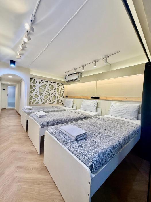 Doodle Lodge Bangkok