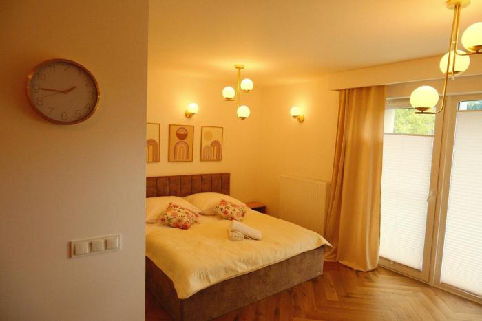 Apartament Gwiazda Cichy Kącik