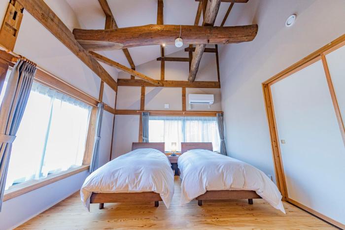 YUKISATO Lodge 雪郷ロッジ