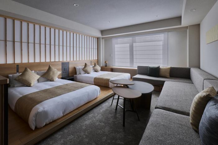 GRAND MONday KYOTO SHIJO KAWARAMACHI