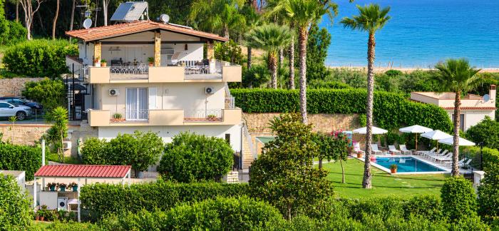 Villa Laila