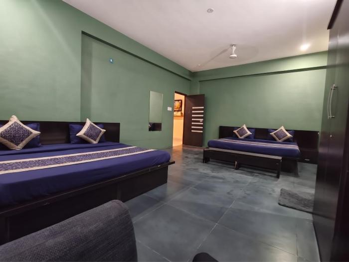 FabHotels City Palace