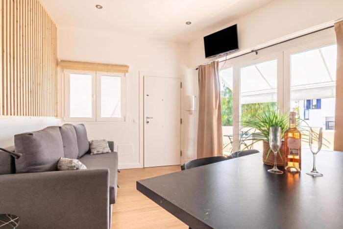 Calahonda Beach Apartments
