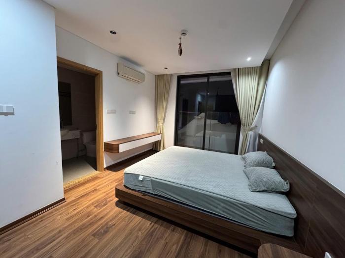 Căn hộ chung cư cao cấp tại Cao Bằng