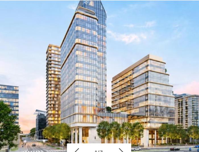 InterContinental Belgrade by IHG