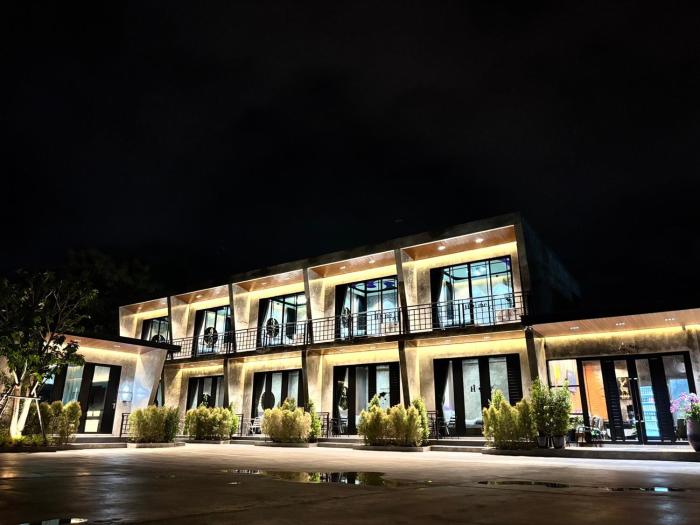 โรงแรม ศิริวอเตอร์พาร์คแอนด์รีสอร์ท
