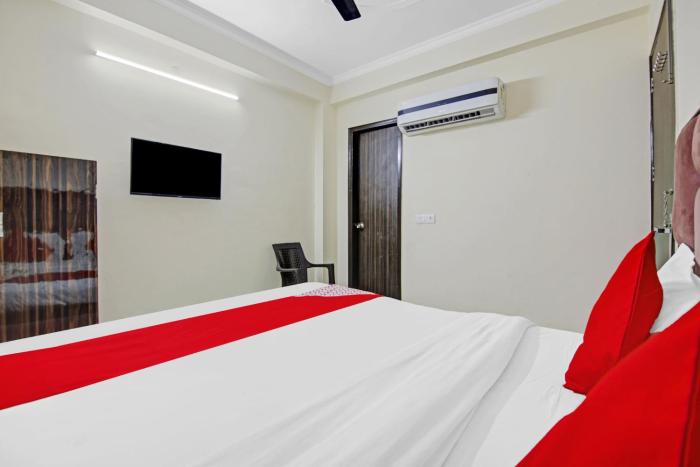 Hotel O SKY Residency