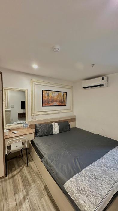 Coco Sen Hotel