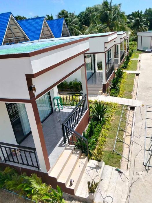 Relax Hill Bungalows