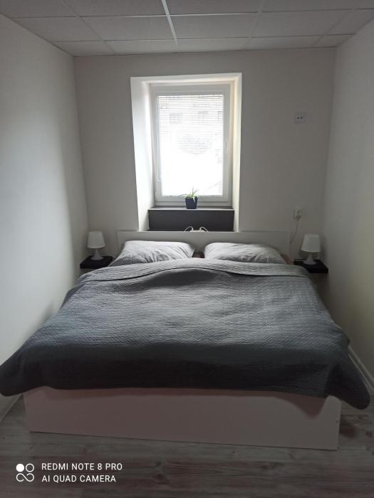 Apartmán Růže