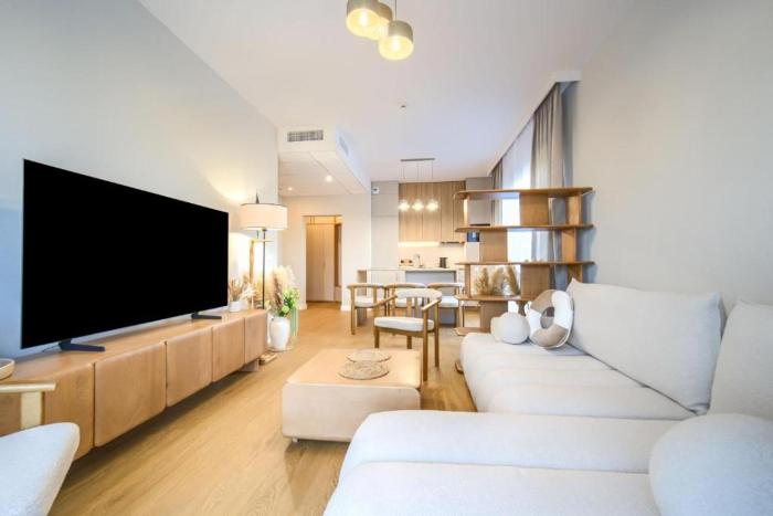 Apartament K&M M27