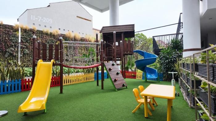 Rayz UMM Hotel Malang
