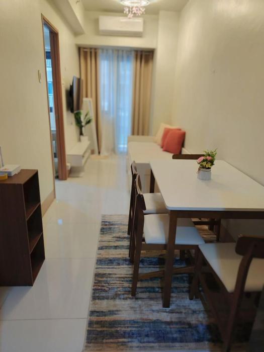 Belluci Residence