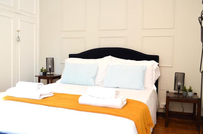 Domina Apartments Rome - Trastevere 4