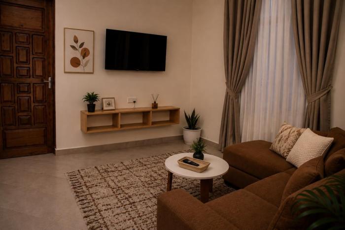 Simba Homes