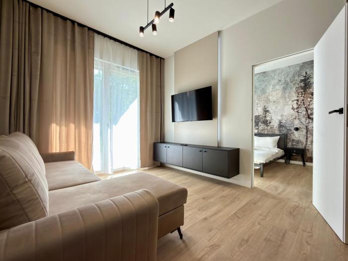 Czysta 4 Signature Apartments by BookingHost