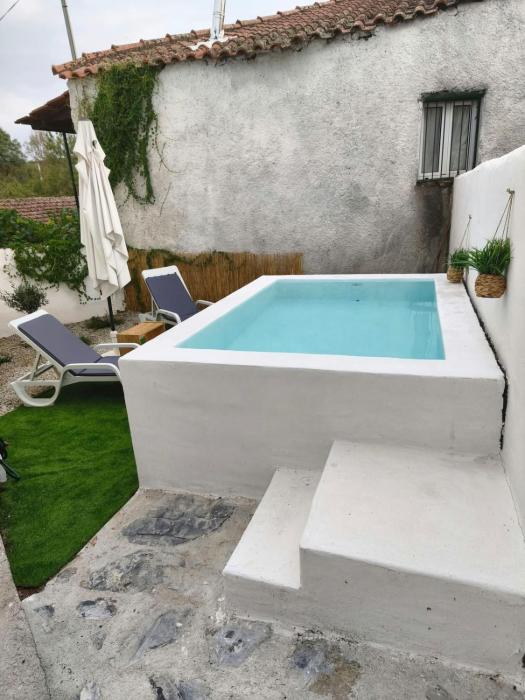 Villa António I Rural Retreat with Private Pool