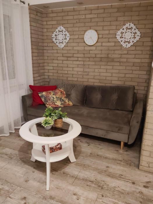 Apartament Malbork Stare Miasto