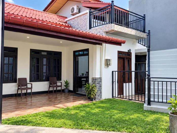 Savona Beach villa Kathaluwa